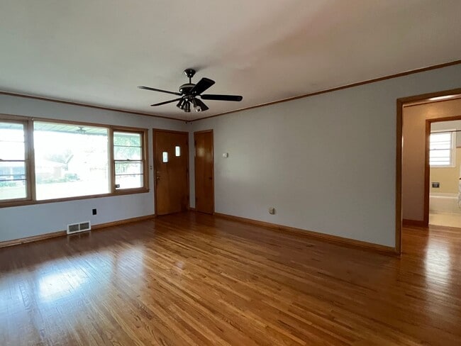 Photo - Three Bedroom Tulsa, 1 Bath