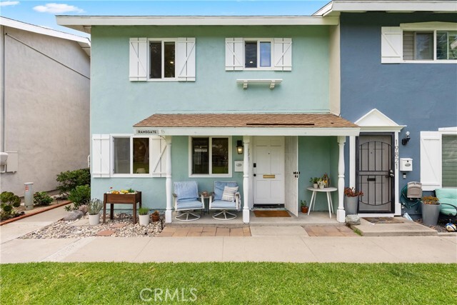 Photo - 19817 Ramsgate Ln Townhome