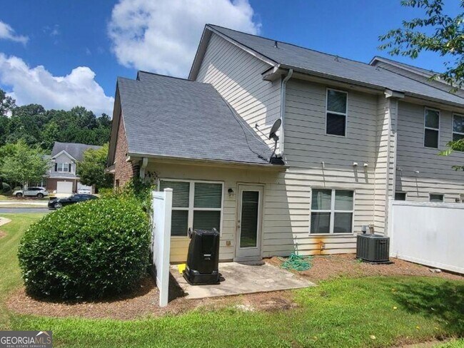 Photo - 126 Granite Way Casa Adosada