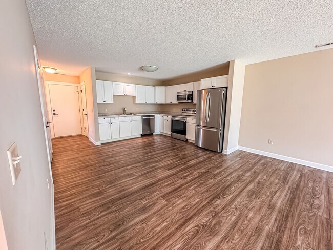 Photo - ALL NEW INTERIOR - 2 Bedroom Town Home
