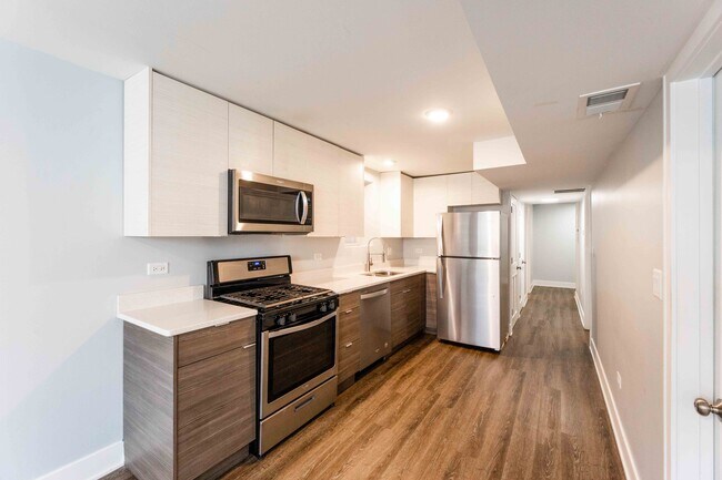 Photo - 2332 W 18th Pl Unit 1F