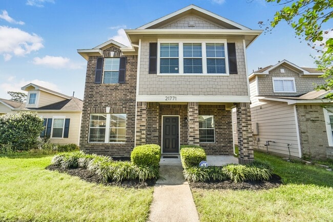 Building Photo - 21771 Mossy Field Ln