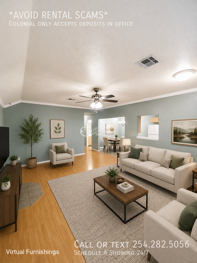2805 Alma Dr Unit A