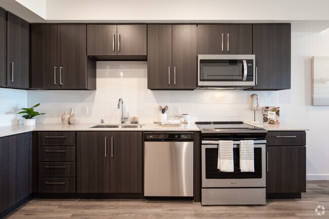 1BR, 1BA - A1