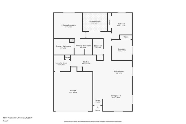 Photo - 13340 Prestwick Dr