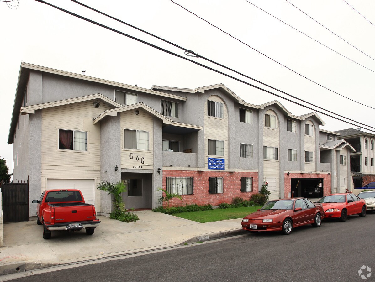 G&G Apartments - G&G Apartments
