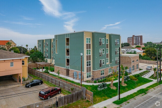 Avanti Legacy South Bluff