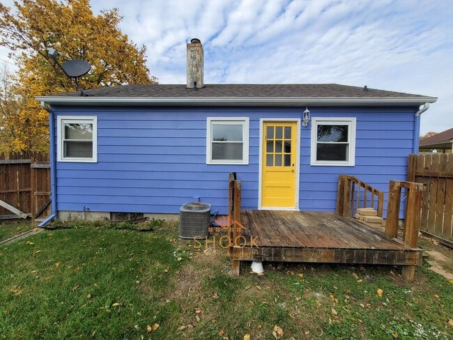 Photo - FLIPPED 2 BR HOME, CENTRALLY LOCATED!