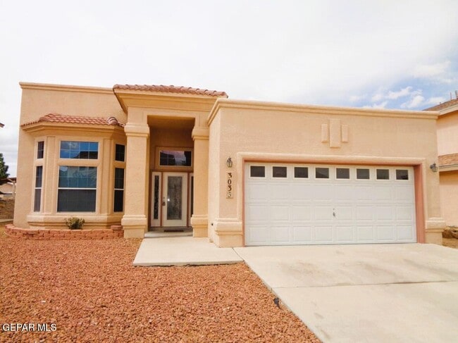 Photo - 3033 Tierra Polar Dr