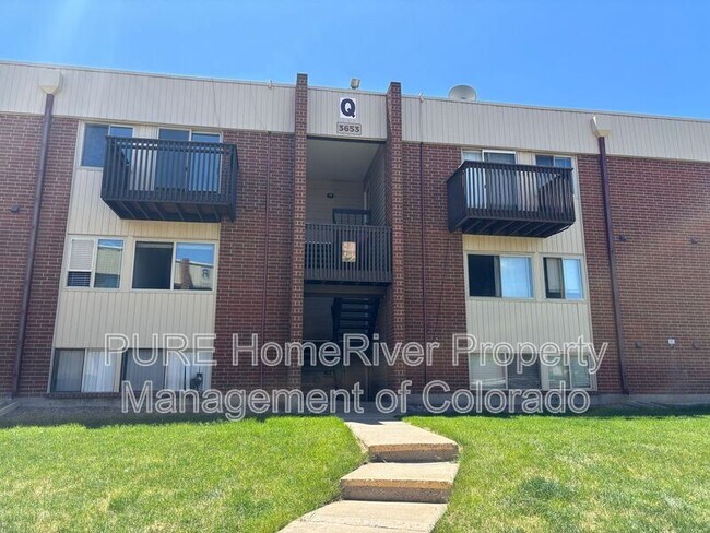 Photo - 3653 S Sheridan Blvd Unit Q24