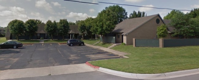 Persimmon Place Apartments