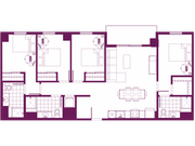 4 Bed, 3 Bath Classic