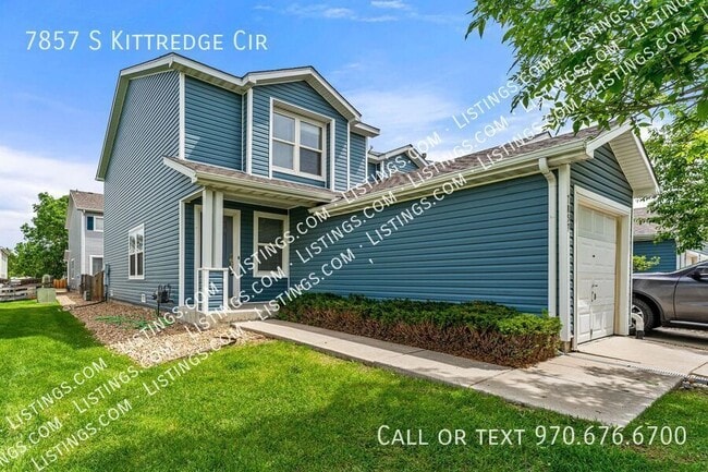 Photo - 7857 S Kittredge Cir