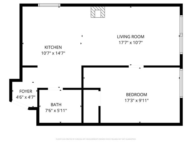 Building Photo - One Bedroom Apartment in Downtown Tomah Unit 2