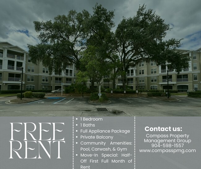 Building Photo - Bright & Comfortable 1-Bedroom Apartment in Gated Community Unit 166