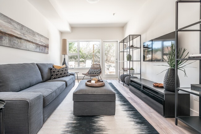 One Tree Meadow Apartments