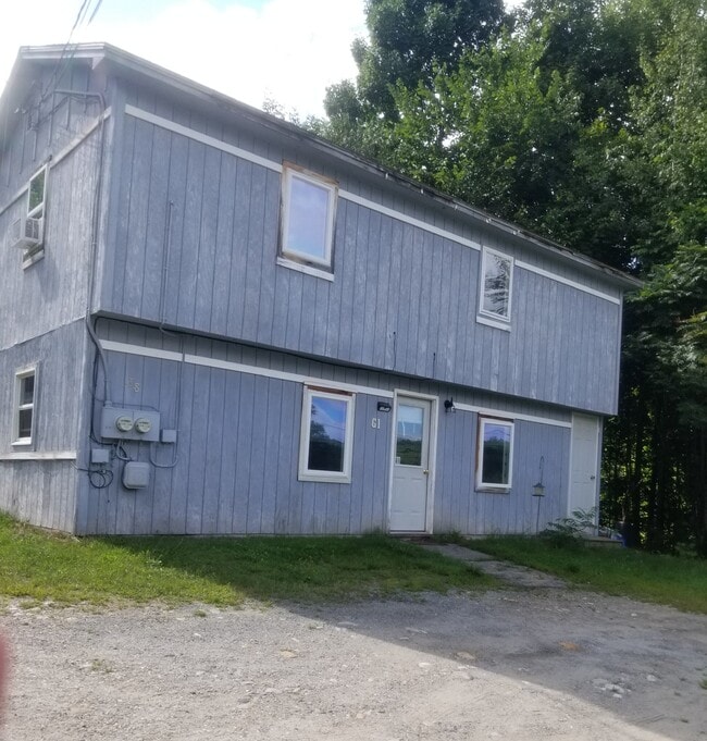 Building Photo - 38 Crash Rd