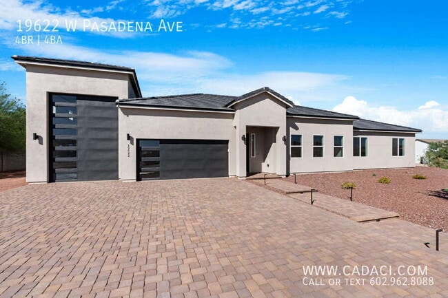 Photo - 19622 W Pasadena Ave