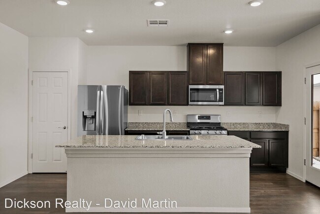 Photo - 3 br, 2 bath House - NONMA 1333 Stock Hors...