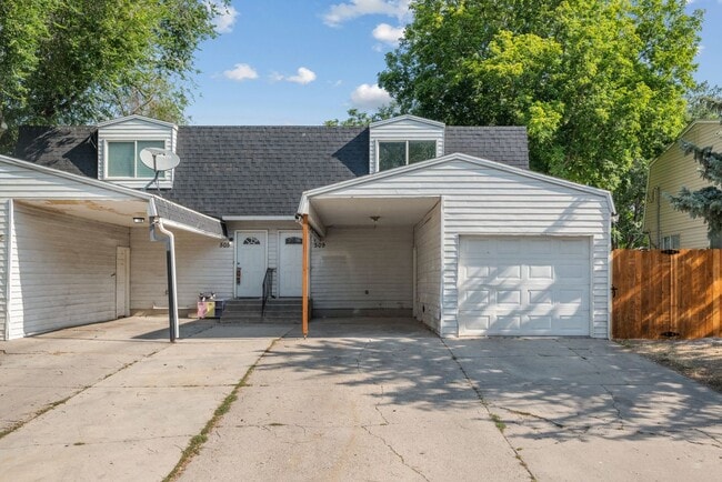 Photo - 509 Mansfield Ave S
