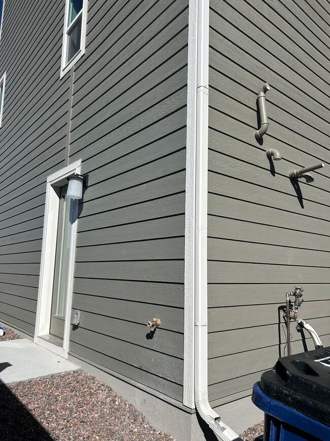 Photo - New build 3 bed, 2.5 bath, 2 car garage