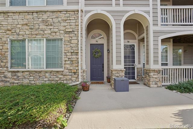 Photo - 4271 S Blackhawk Cir Unit 2C