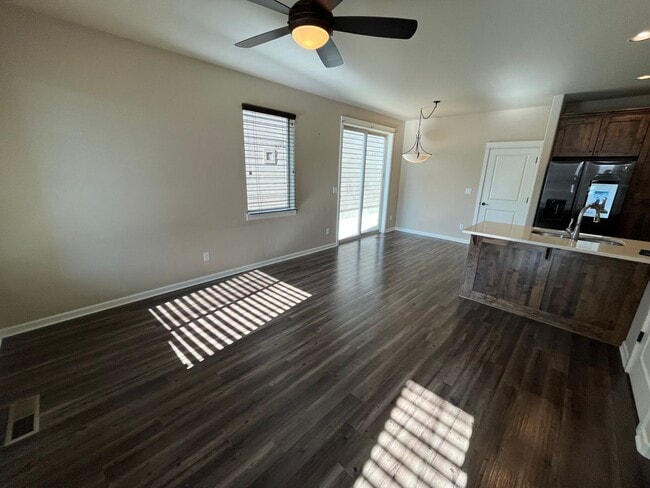 Photo - 3 Bed/2.5 Bath Single Family Home in NE Bend - McCall Landing