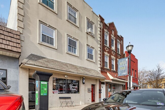 Photo - 1582 Irving St Unit Second Floor