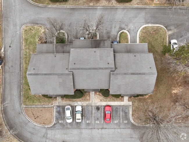 Photo - Apartments on 20th