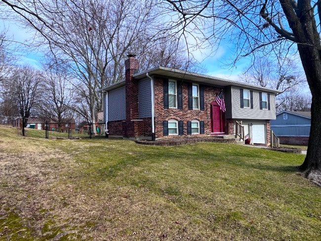 Photo - 1010 Yellow Pine Ct