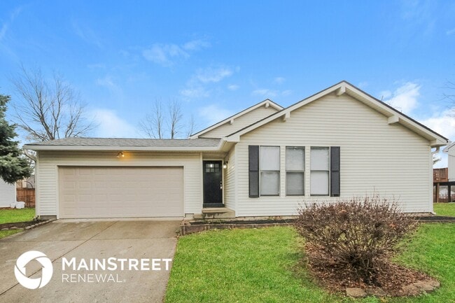 Building Photo - 4212 Clayburn Dr