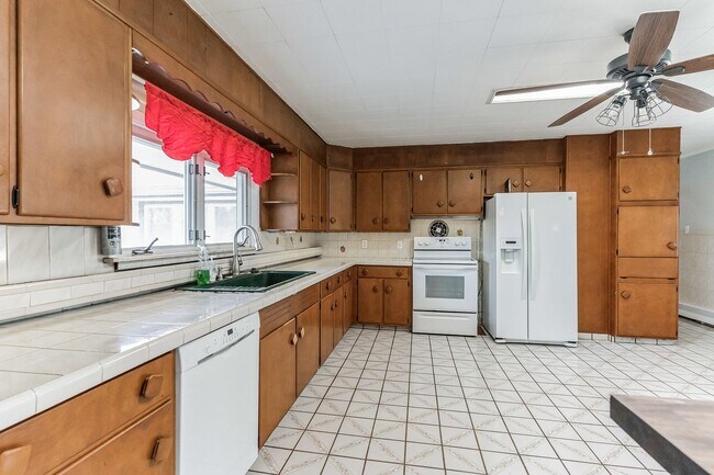 Photo - Single home in Methacton School District For Rent