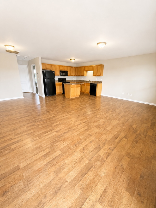 Photo - Southern Magnolia Apartments