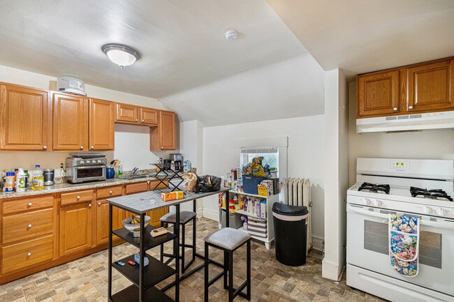 Photo - 1119 S Forest Ave