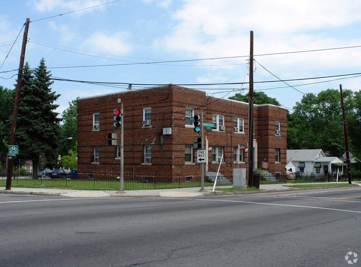 Photo - 3200 Minnesota Ave SE Apartments