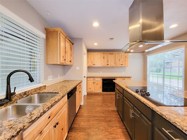 Building Photo - 3735 Hickory Knob Dr