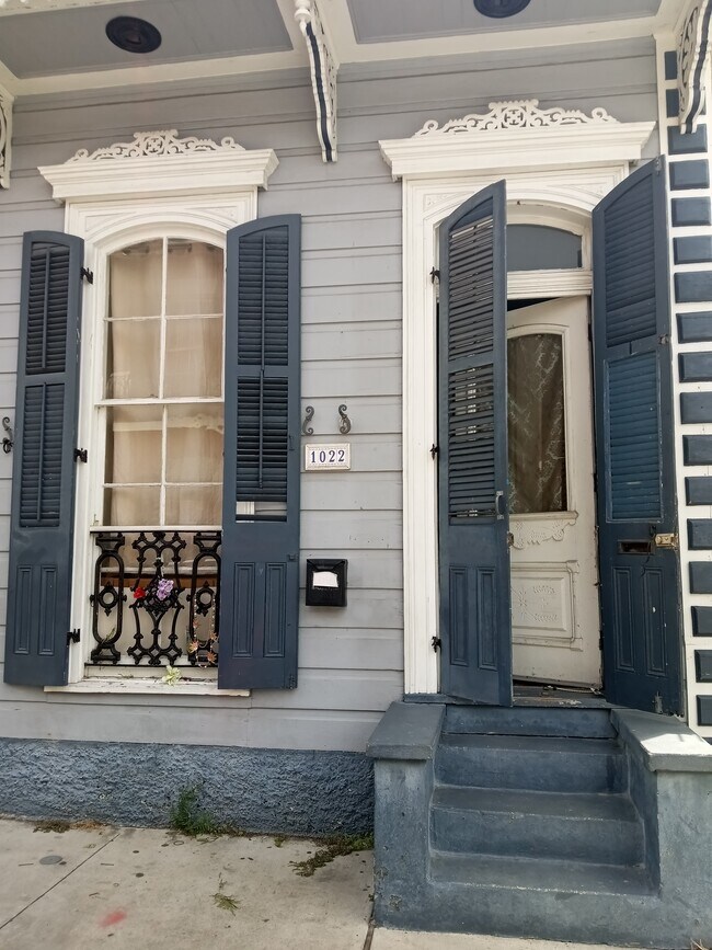 Photo - 1022 Saint Ann St Apartment Unit 1022