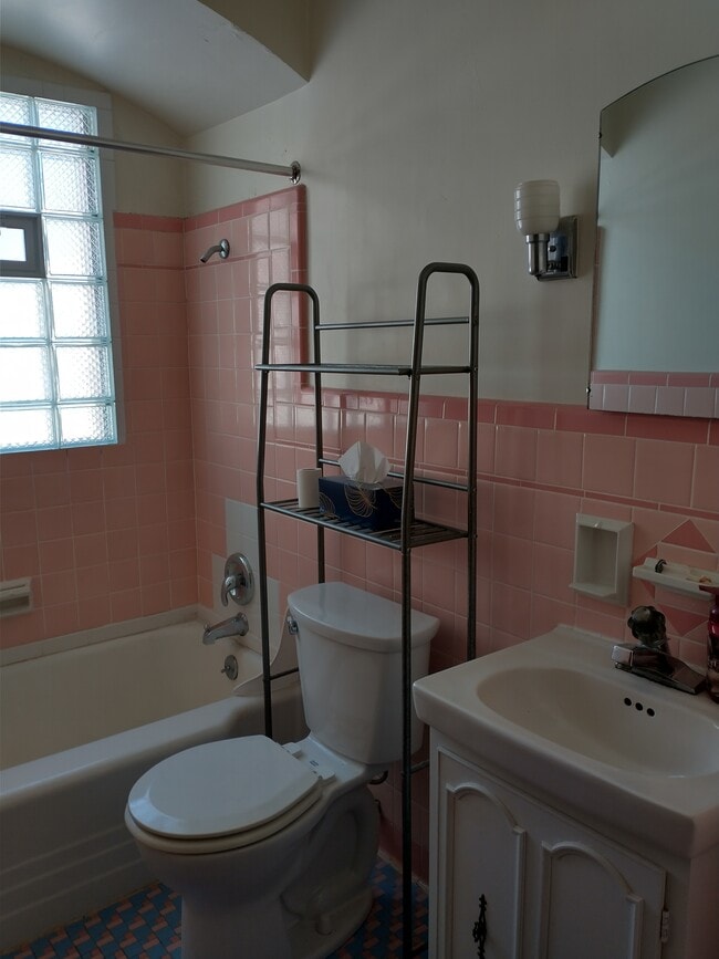 1 Miami Dr Unit 1