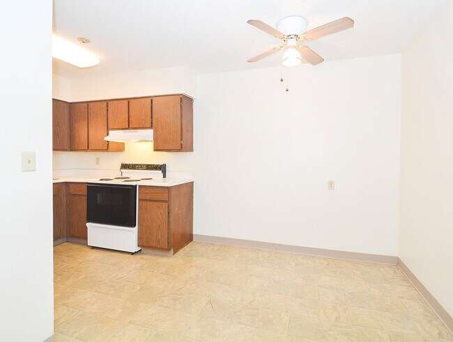 Legacy Village Apartments