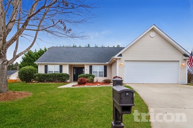 Building Photo - 285 Stone Meadow Ct