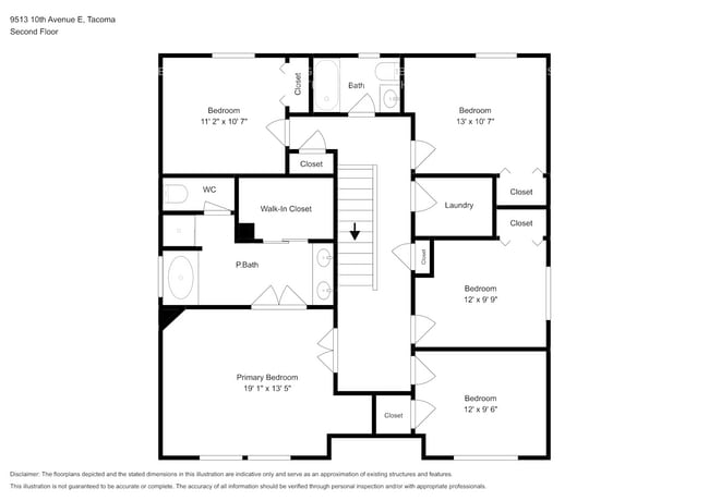 Photo - 9513 10th Ave Ct E