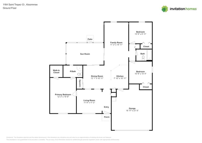 Photo - 1164 St Tropez Ct