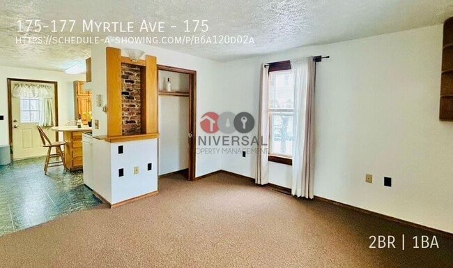 Photo - 175-177 Myrtle Ave-175 Unit 175