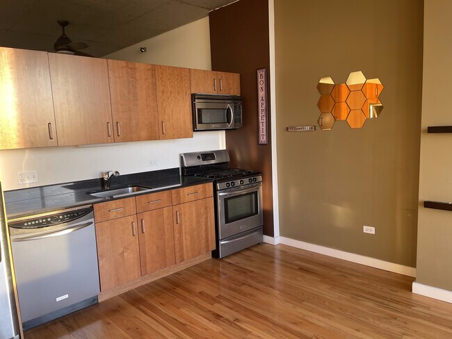 Photo - 1720 S Michigan Ave Unit 3116