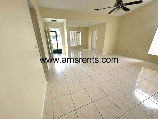 Photo - Spacious 3 bedroom 2 bath in Kissimmee