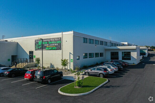 Photo - The Mirage Manchester