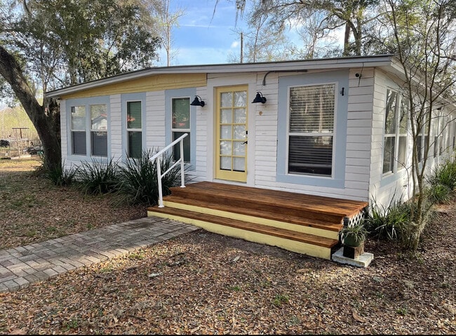 Photo - 11834 E Crowder Ct Casa