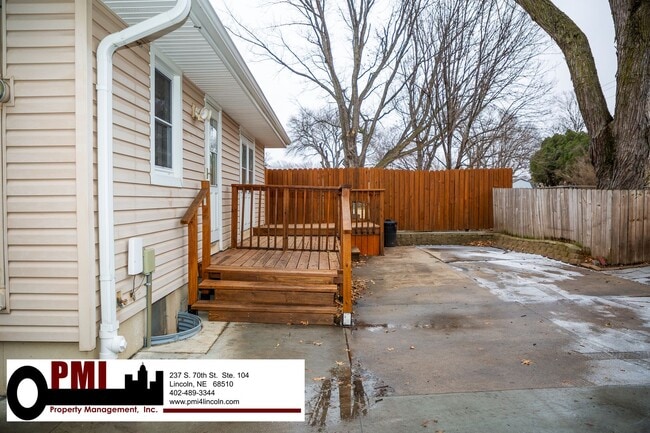 Photo - 3 Bedroom and 1.5 bathroom House for rent