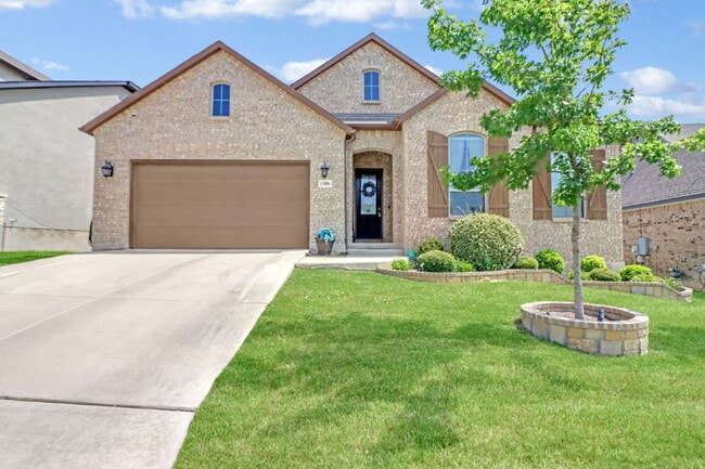 Photo - "Spacious 4-Bedroom Haven with 3 Full Baths in San Antonio's Charming Davis Ranch!"