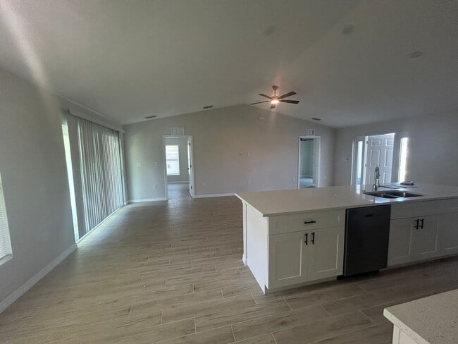 Brand New Construction 4/3